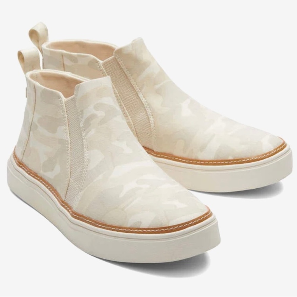 Toms Bryce Slip on